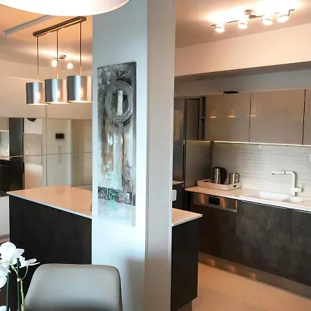 Mirage Appartement