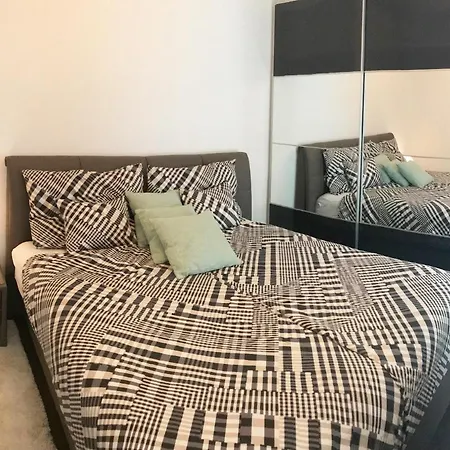 Mirage Appartement *