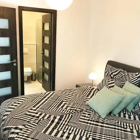 Mirage Appartement