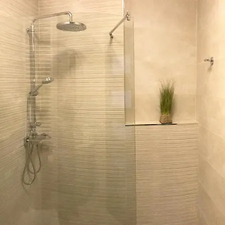 Appartement Mirage